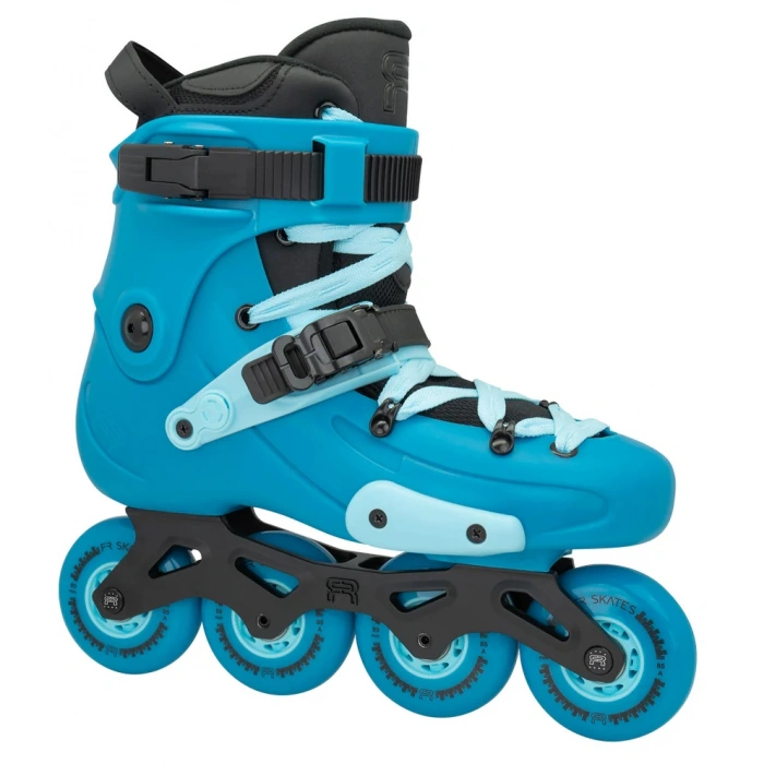 FR SKATES FR3 80 Blue V2